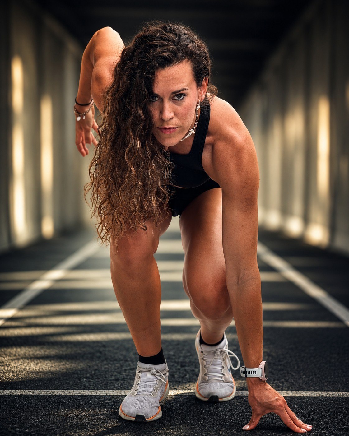Atleta Zuricelis
